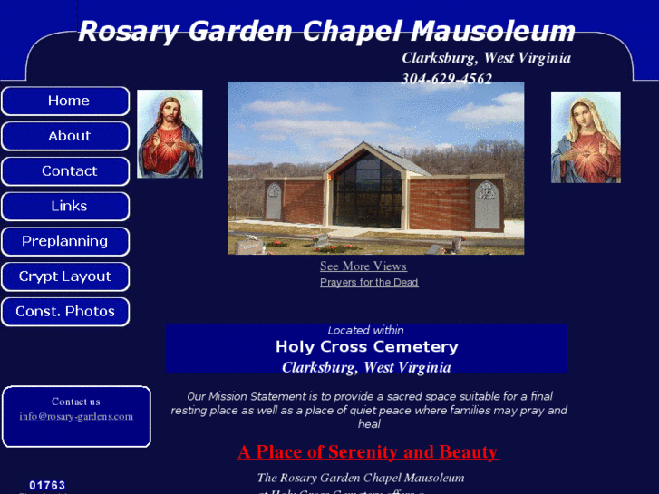 www.rosary-gardens.com