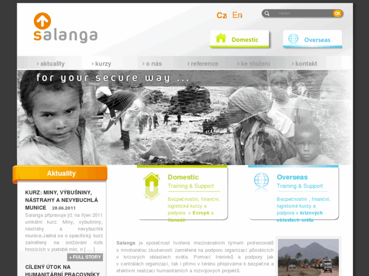 www.salanga.org