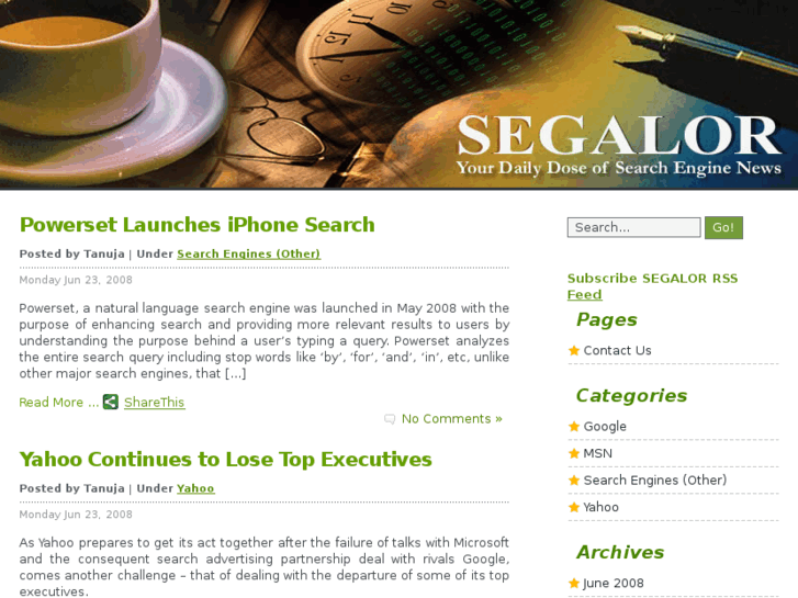 www.segalor.com