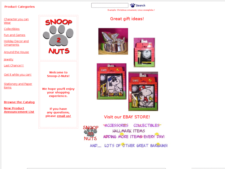 www.snoop2nuts.com