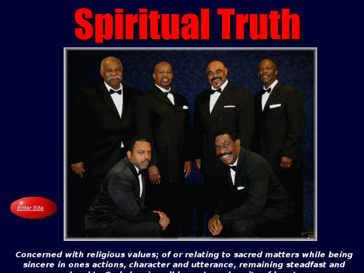 www.spiritualtruthonline.com