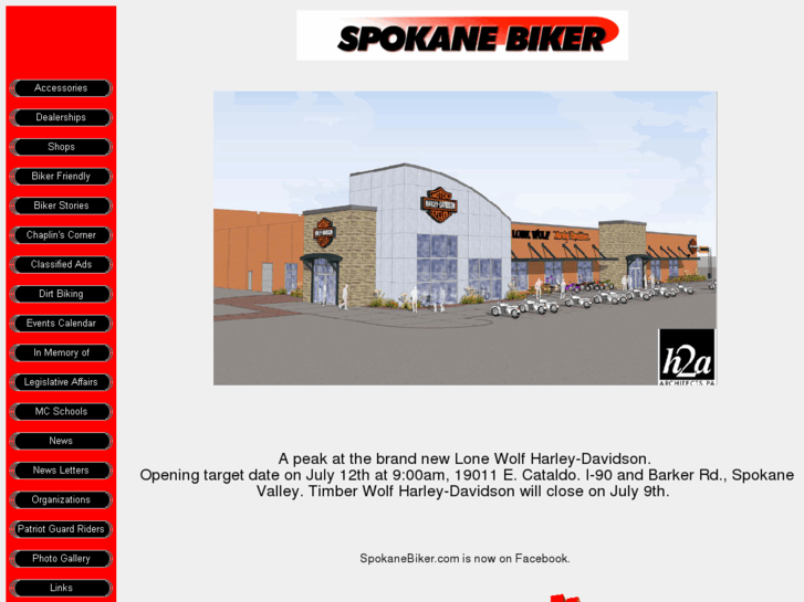 www.spokanebiker.com