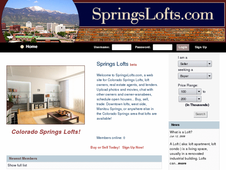 www.springsloft.com