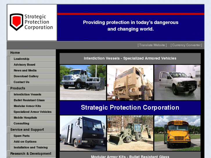 www.strategicprotectioncorporation.com