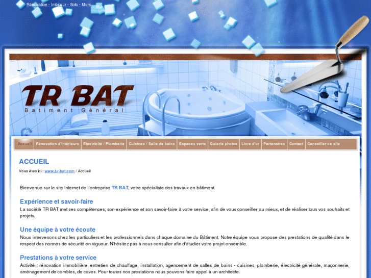 www.t-r-bat.com