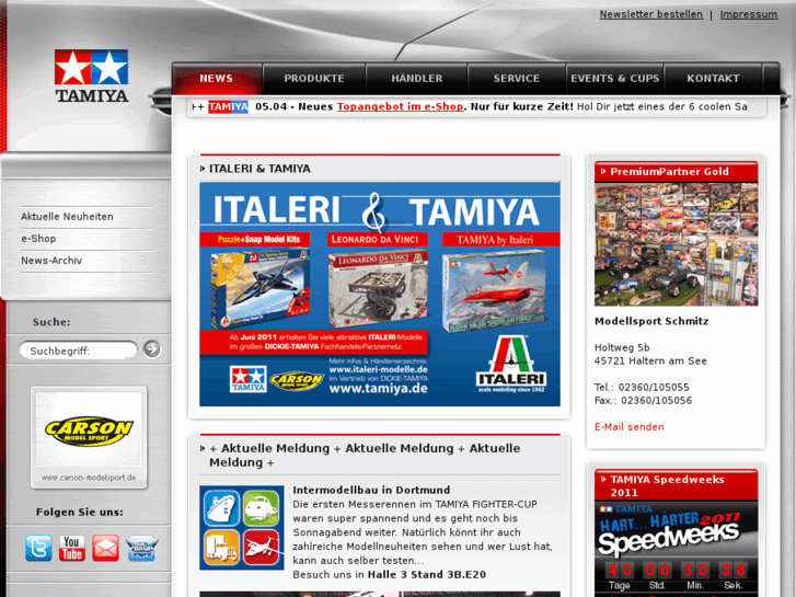 www.tamiya.de