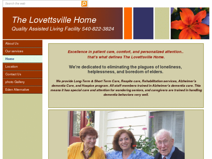 www.thelovettsvillehome.com