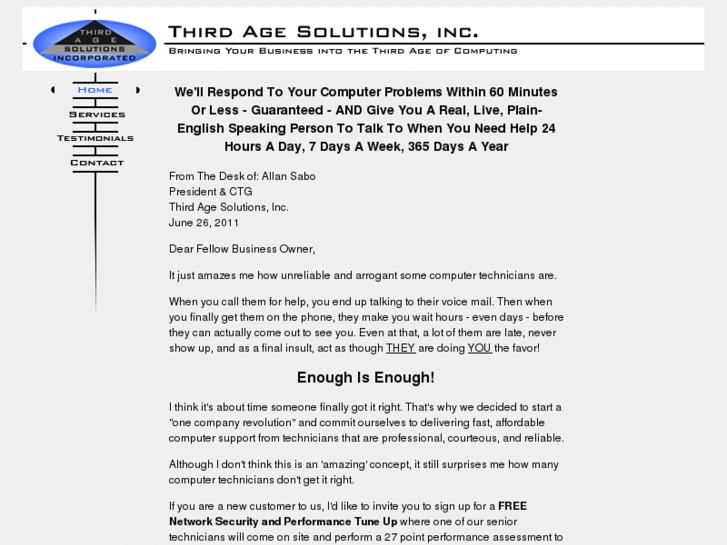 www.thirdagesolutions.net