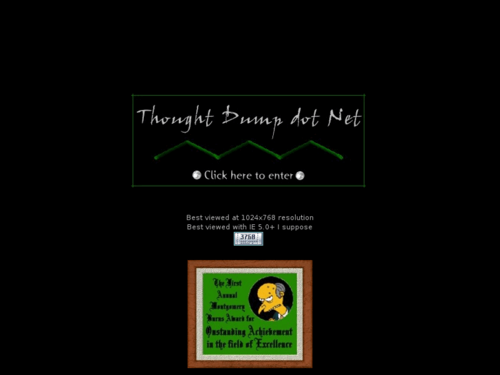 www.thoughtdump.net