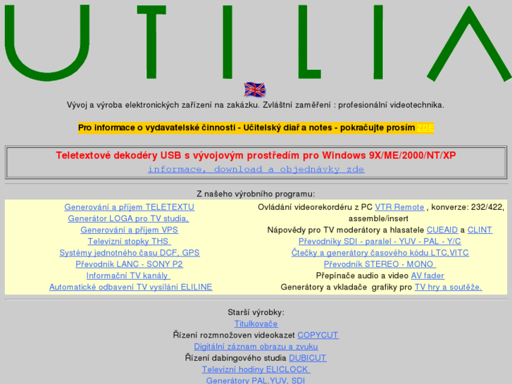 www.utilia.info