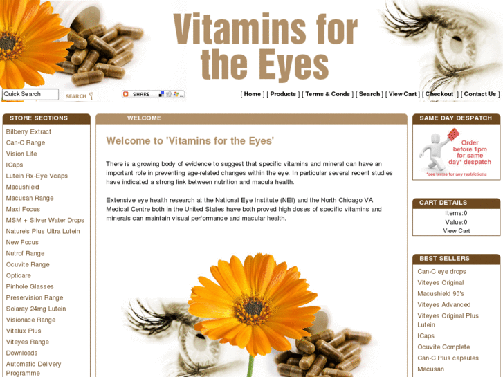 www.vitamins-for-the-eyes.co.uk