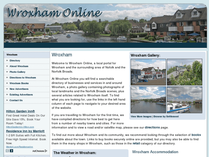 www.wroxhamonline.com