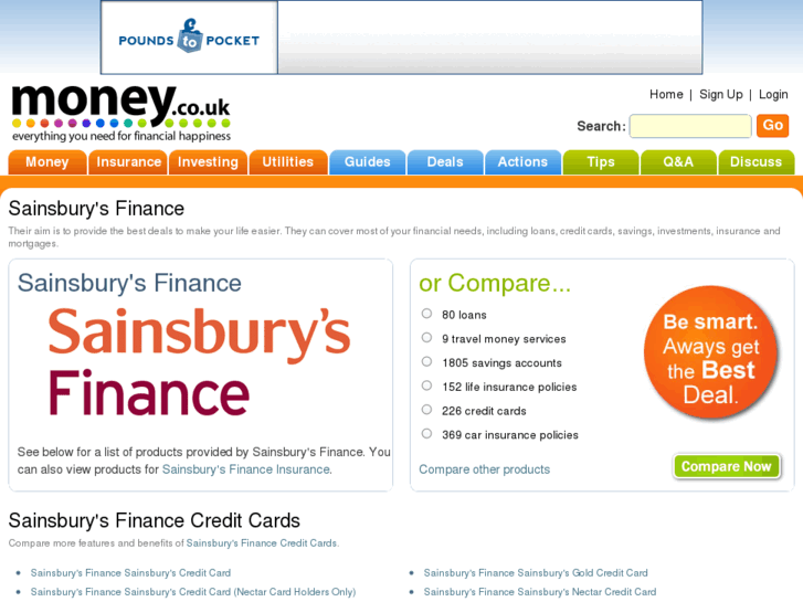 www.wwwsainsburysbank.com