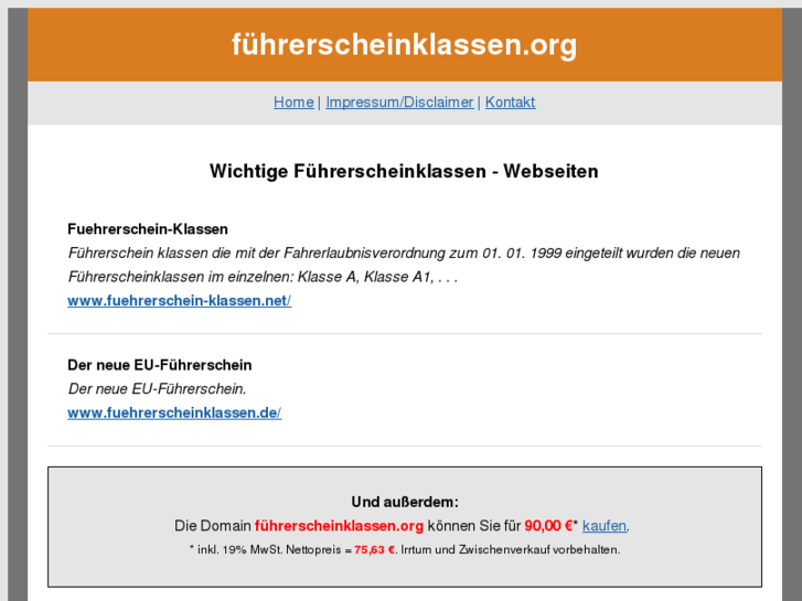 www.xn--fhrerscheinklassen-m6b.org