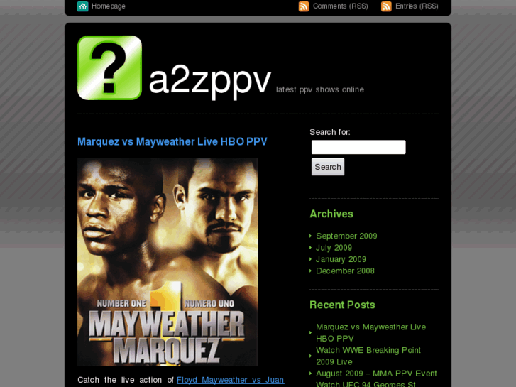 www.a2zppv.com