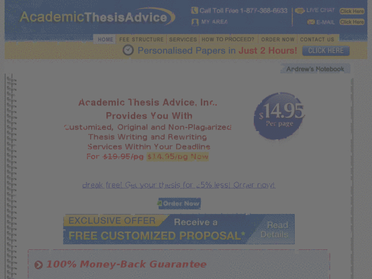 www.academicthesisadvice.com