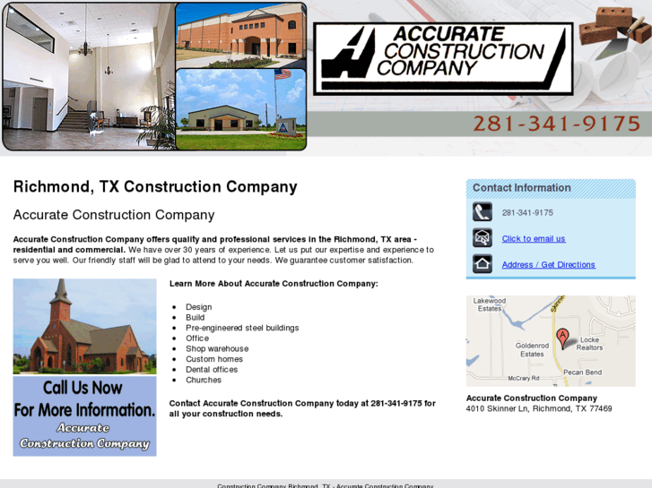 www.accurateconstructionco.net