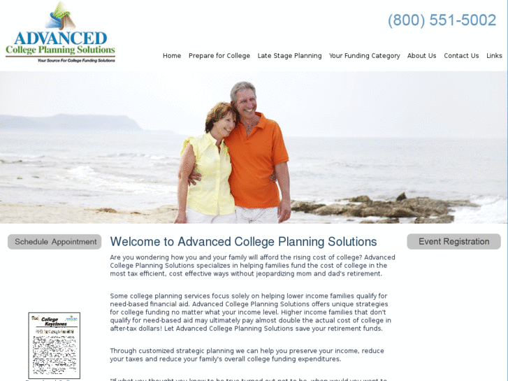 www.advancedcollegeplanningsolutions.com