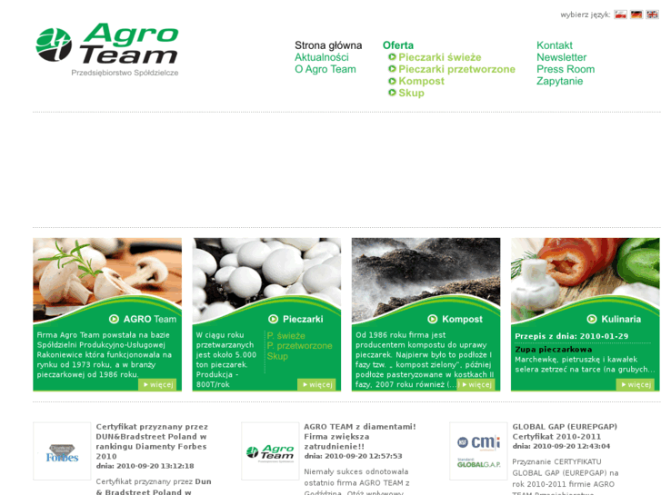 www.agroteam.com.pl