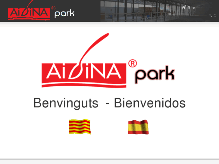 www.aidinapark.com