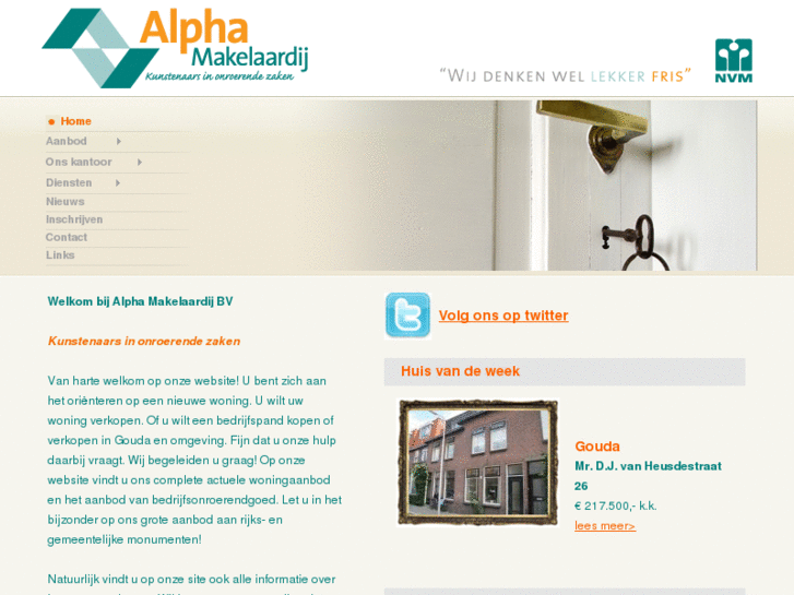 www.alphamakelaardij.nl