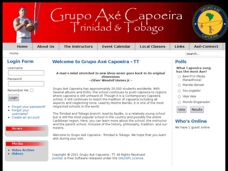 www.axecapoeira-tt.com