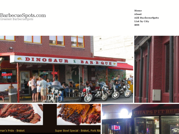 www.barbecuespots.com