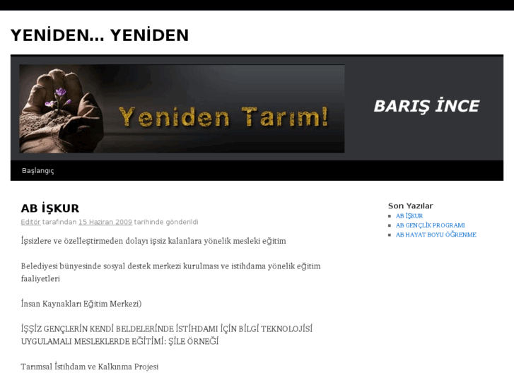 www.barisince.com