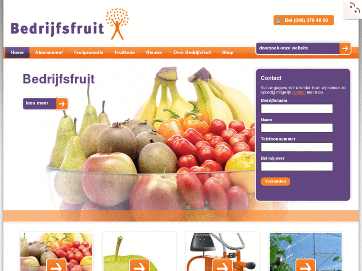 www.bedrijfsfruit.nl