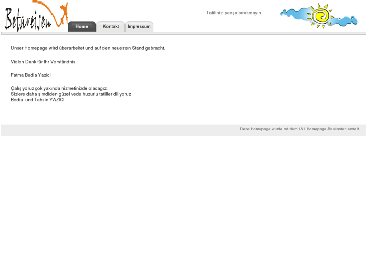 www.beta-tour.com