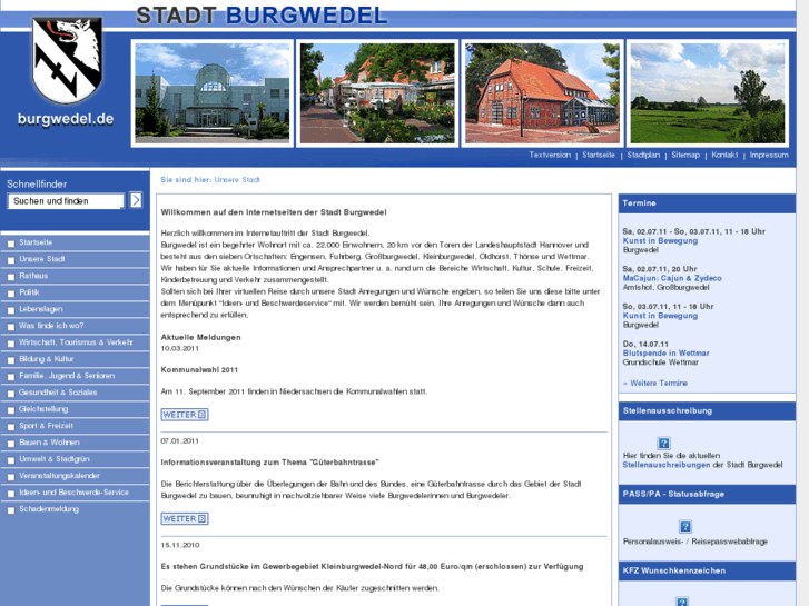 www.burgwedel.de