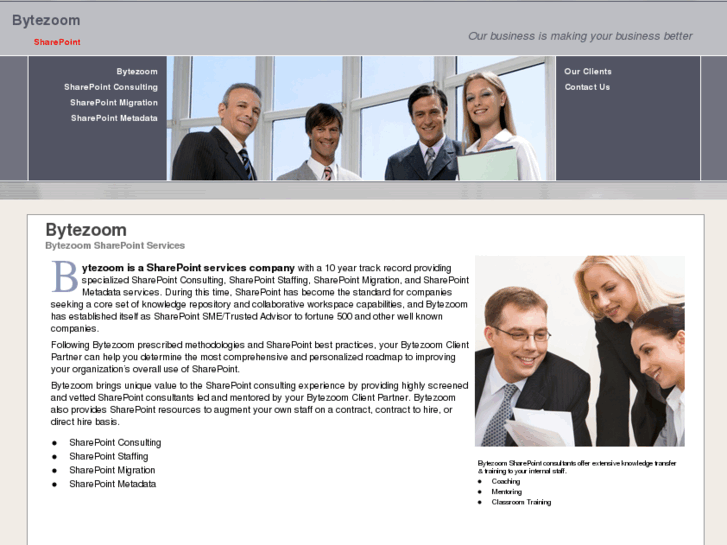 www.bytezoom.net