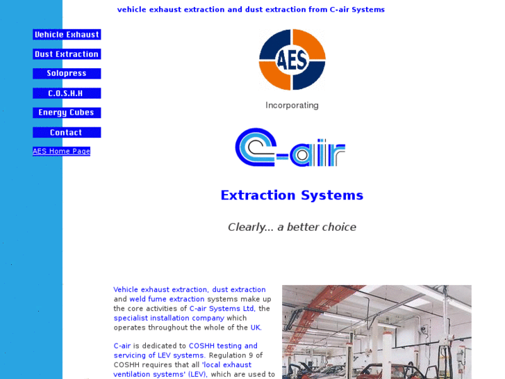 www.c-air.co.uk