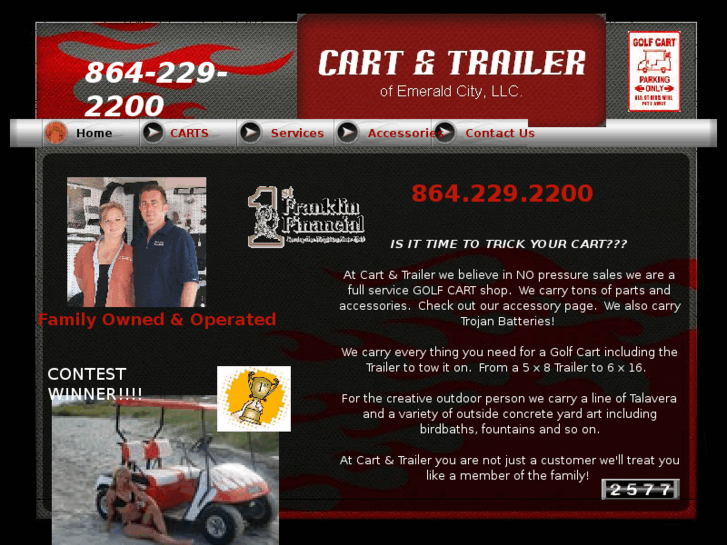 www.cartandtrailer.com