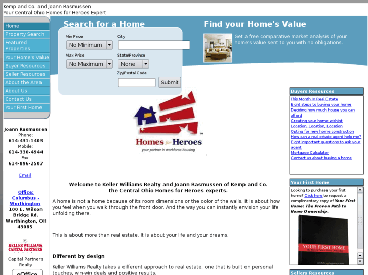 www.centralohiohomesforheroes.com