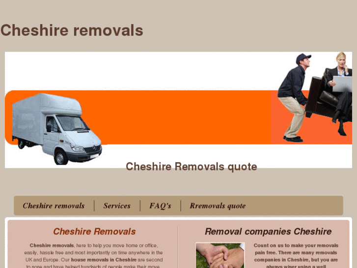 www.cheshireremovals.com