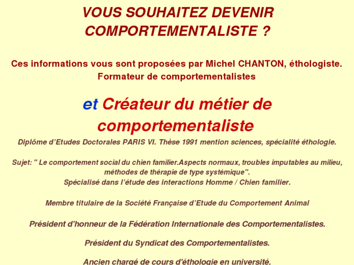 www.comportementaliste-formation.net