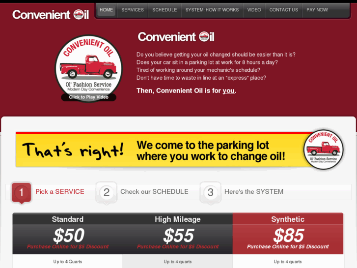 www.convenientoil.com