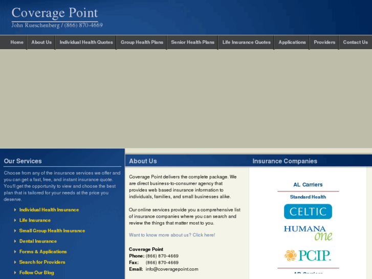 www.coveragepoint.org