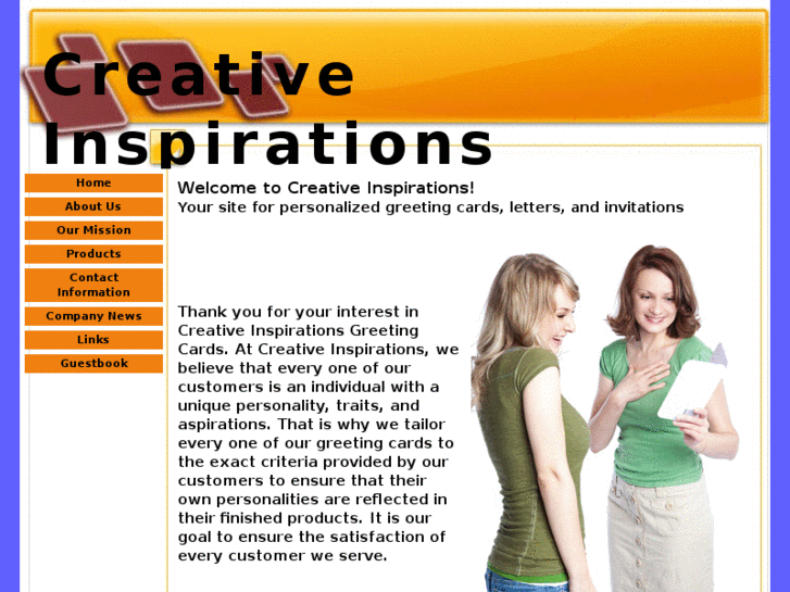 www.creativeinspirationsmedia.com