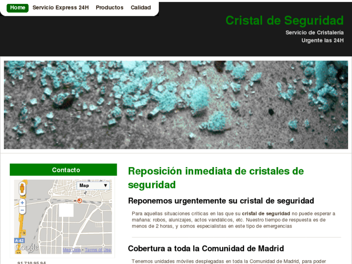 www.cristaldeseguridad.es