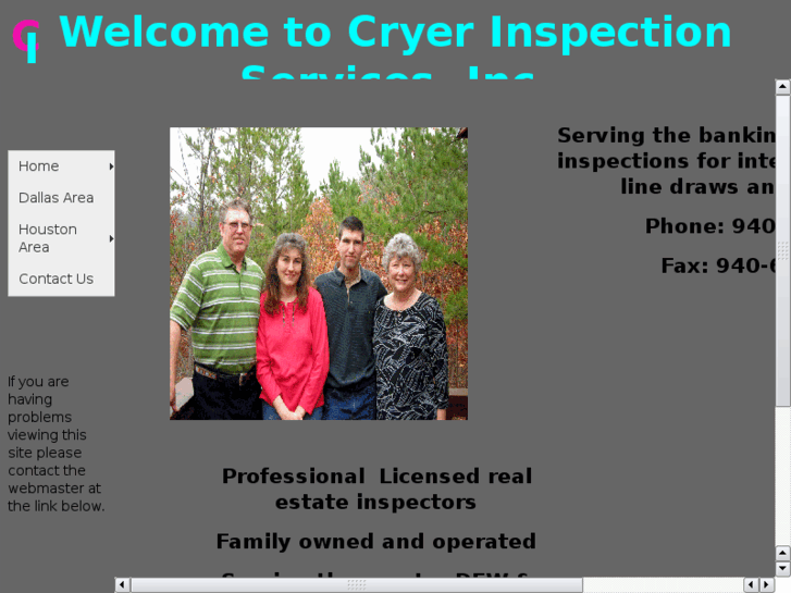 www.cryerinspections.com