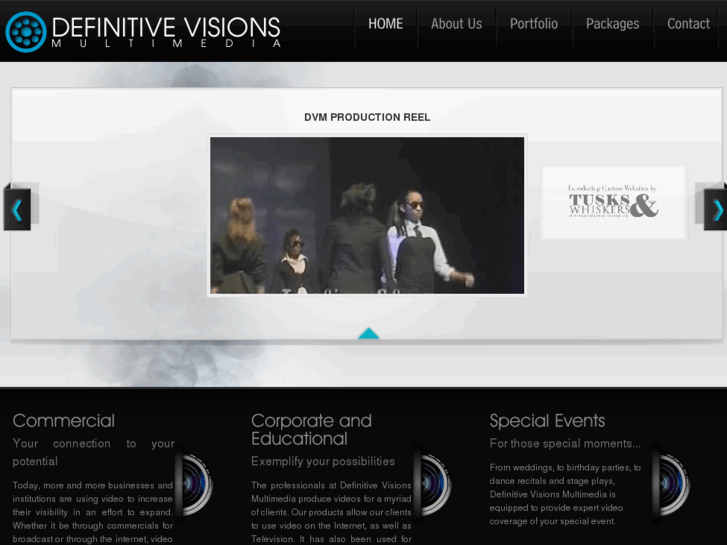 www.definitivevisions.com