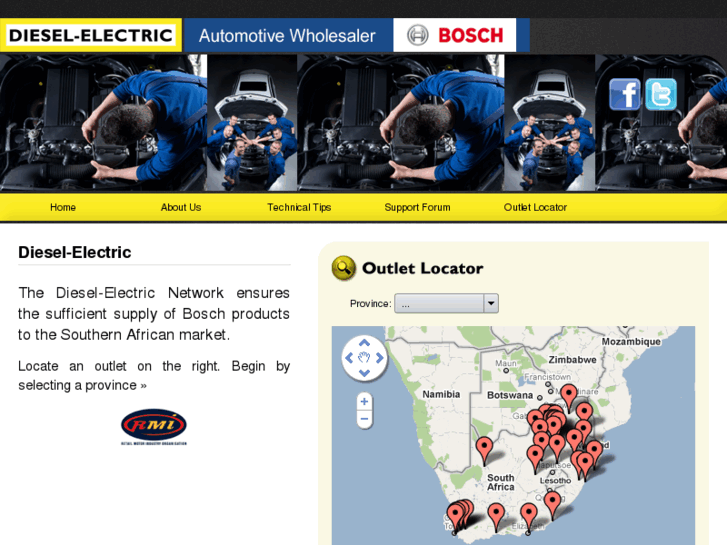 www.diesel-electric.co.za