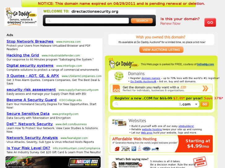 www.directactionsecurity.org