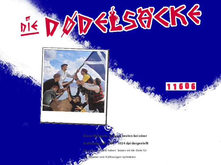 www.doedelsaecke.com