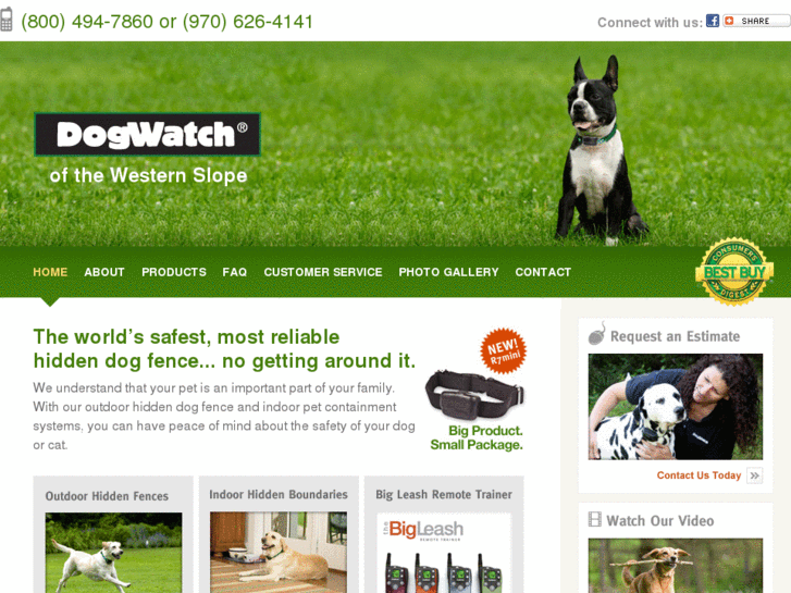 www.dogwatchofthewesternslope.com