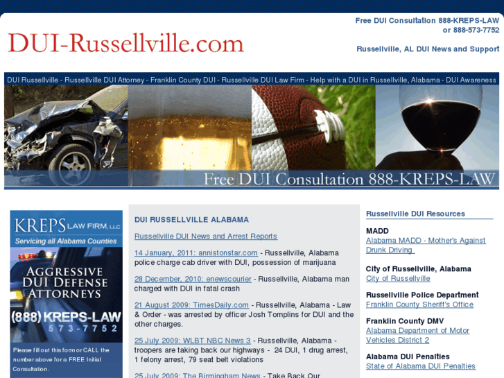www.dui-russellville.com