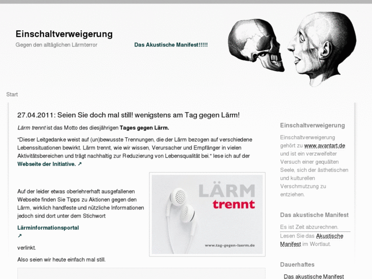 www.einschaltverweigerung.de