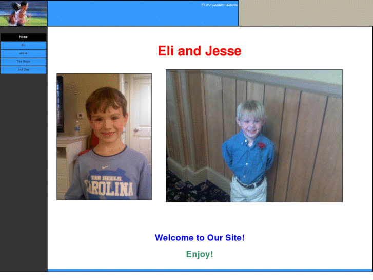 www.eliandjesse.com